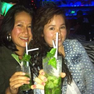 Meet your Posher, Beatriz